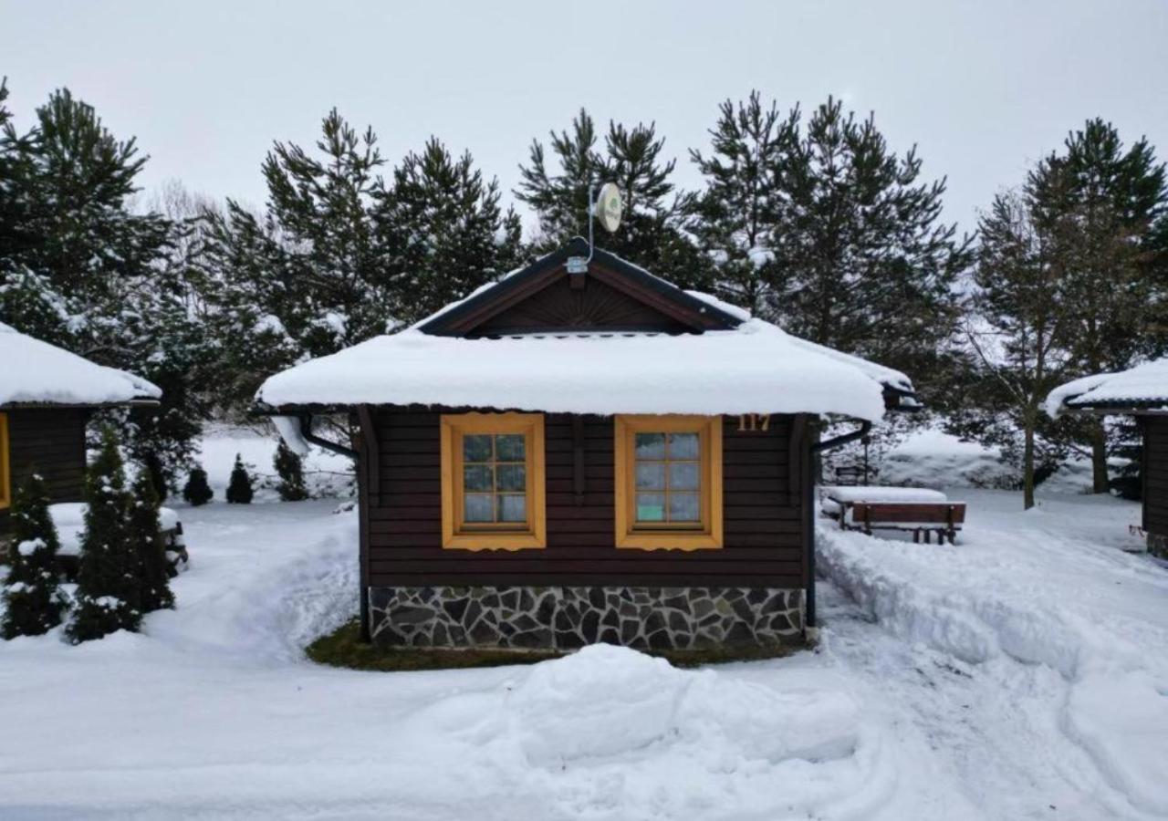 Tatralandia Apartment Liptovský Mikuláš Exterior foto