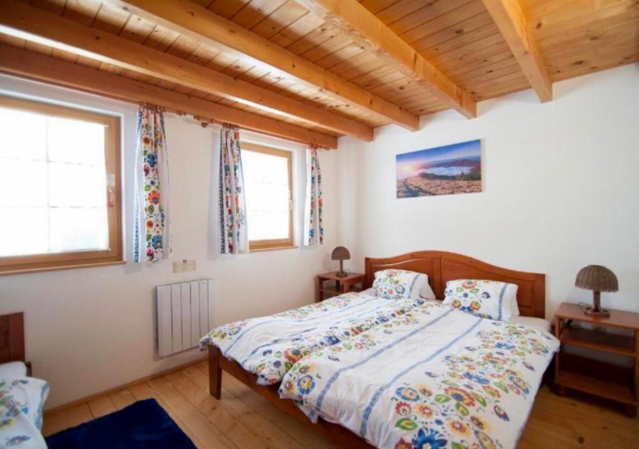 Tatralandia Apartment Liptovský Mikuláš Exterior foto